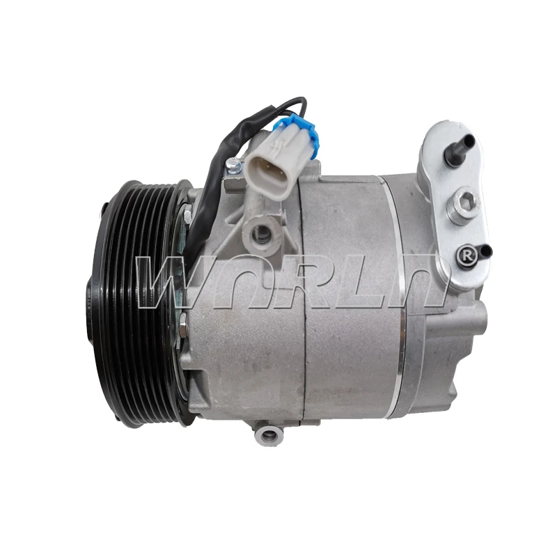 CVC Air Conditoning Pumps 12V Compressors For Opel Astra /Celta /Corsa /Montana /Agile /Prisma Polia