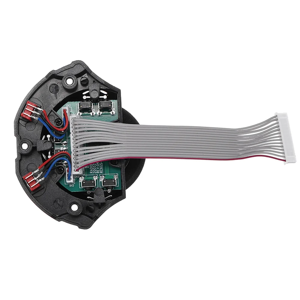 Radiolink Transmitter Steering RC4GS V2/V3 RC6GS V2/V3 RC8X Controller Original Replacement Part Accessories