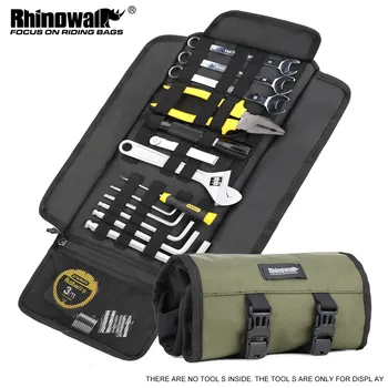 Rhinowalk Motorcycle Tool Bag 1