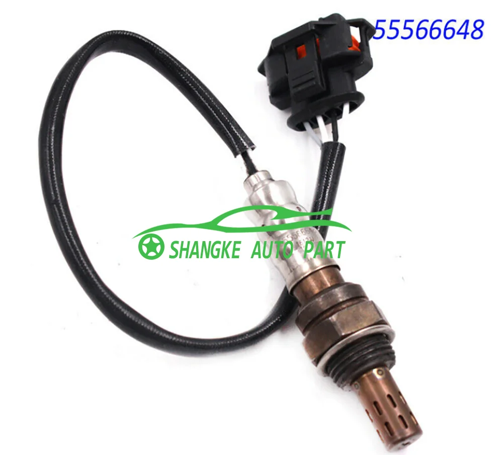 

OEM 55566648/9202575/93185493 Lambda Sensors Oxygen O2 Sensor for Bbuick Eexcelle Cchevrolet Cruze 1.6 1.8L