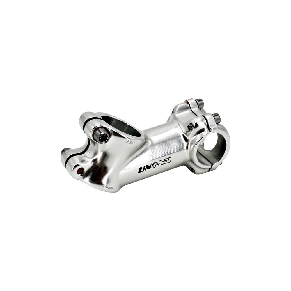 الجبلية دراجة المقود الجذعية 35 درجة 75 90 110 130 مللي متر ل 25.4 مللي متر الجذعية الدراجة XC AM الطريق الجبلية دراجة الجذعية الدراجات أجزاء ينبع #4