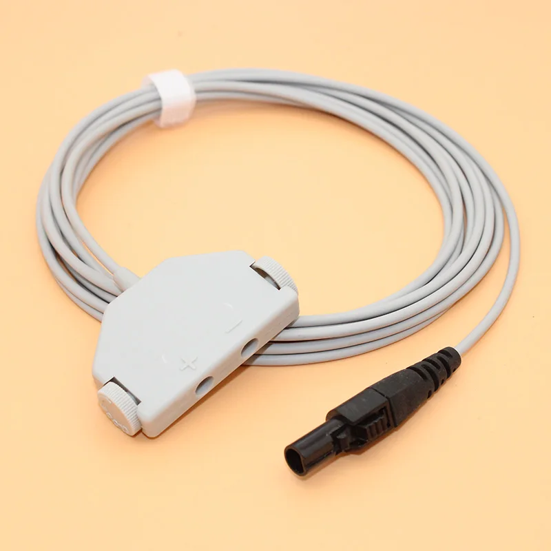 Ventricle 5433A electrode defibrillation cable Compatible with Medtronics 5388  instrument