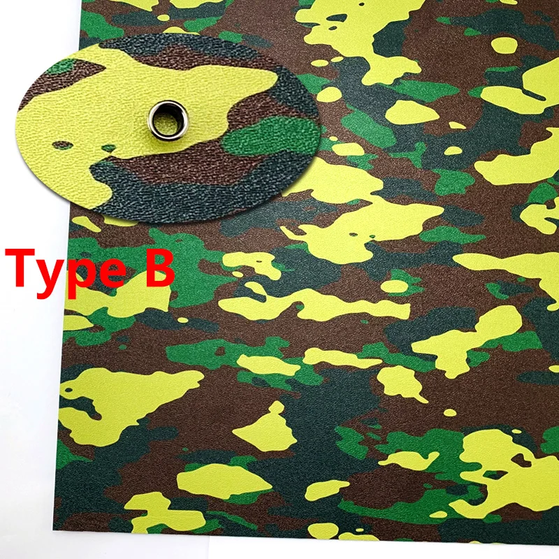 Infused HOLSTER kydex Diy Knife material Making knife K sheath case Kydex sheath Camouflage pattern