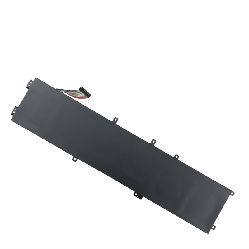 New big-capacity 56Wh Laptop Battery For DELL Precision 5510 XPS15 9550 9560 P56F  4GVGH 1P6KD Battery