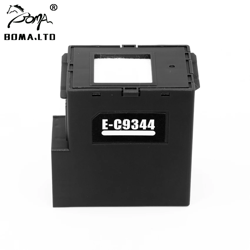 Waste Ink C9344 C12C934461 for EPSON C9344 Maintenance Box & Chip XP-3100 XP-410 XP-4101 XP-2100 Ink Cartridge