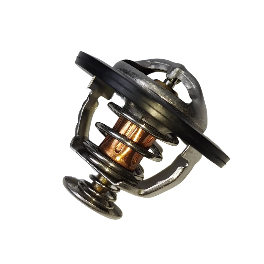 

For Hitachi Excavator Accessories ZX60/70/75 ELECTRONIC 4GJ1 Engine Thermostat Parts FREE SHIPPING