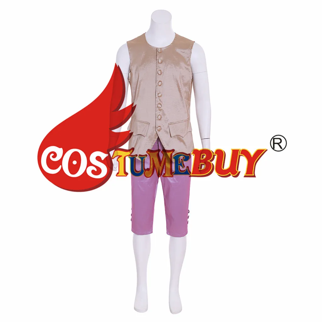 Costumebuy 18th século britânico militar dos homens traje retro rococó aristocrata terno marie antoinette cavalheiro traje terno