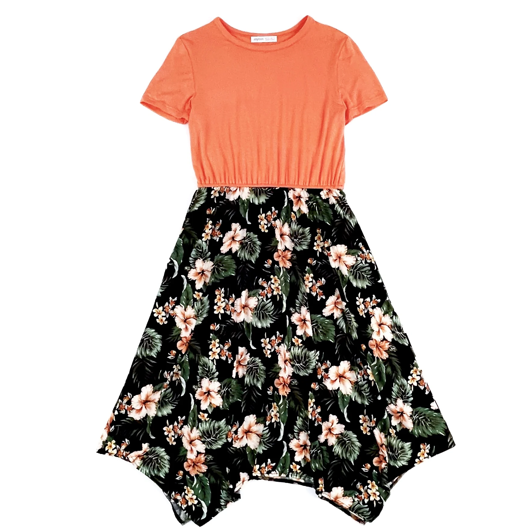 Рисунок 3 - Летняя семейная одежда Joyccin