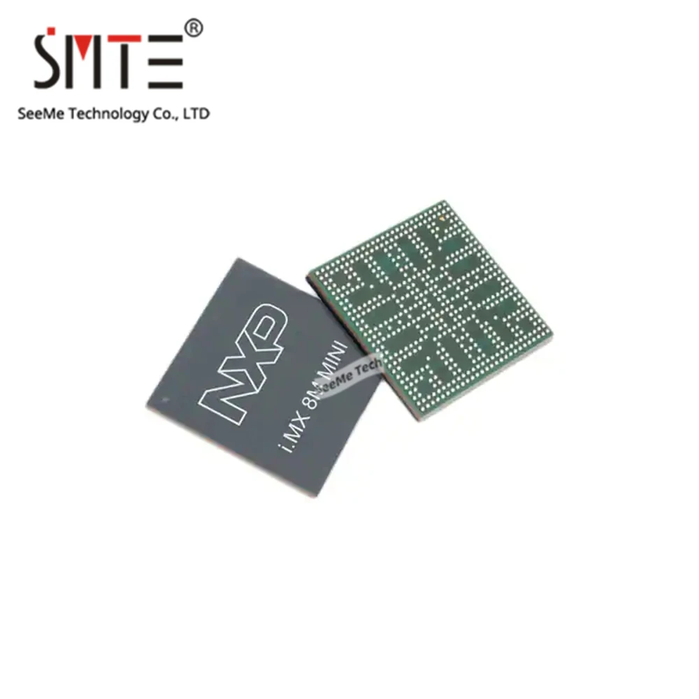 

MIMX8MM6DVTLZAA IC MPU I.MX 8M MINI QUAD BGA New and original