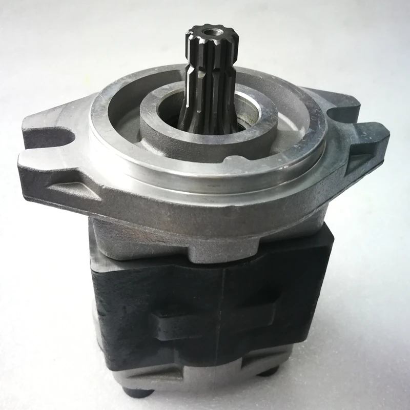 

Hydraulic Gear Pump SGP1A36D2H5-L High Pressure Pump