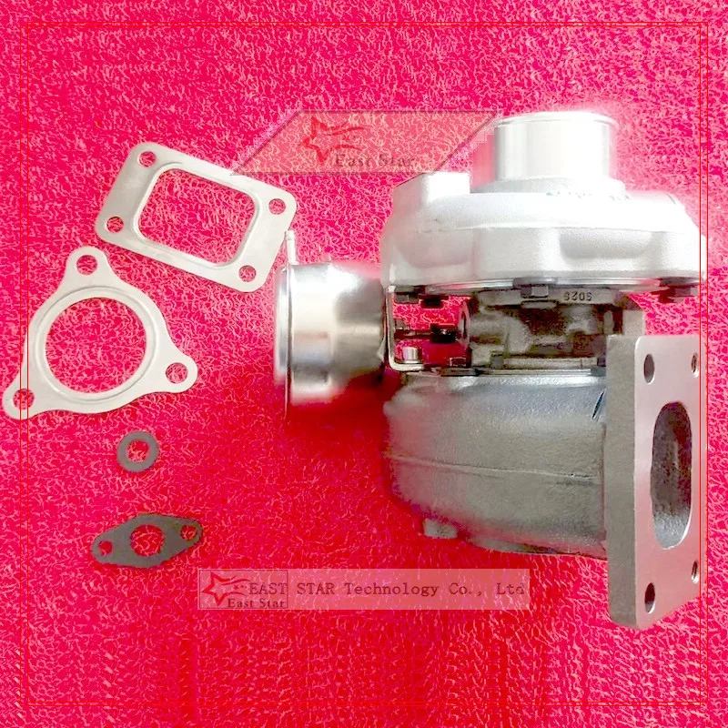 Turbo JK55 1118010F…