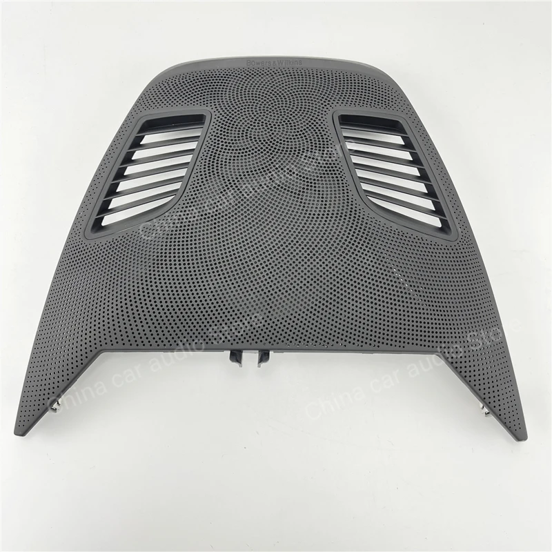 ALOONGACARR Audio Upgrade Kit Für BMW G30 5 Serie Mitten Hochtöner Subwoofer HiFi Musik Stereo Horn LED Beleuchten Lautsprecher Abdeckung Trim refit 8
