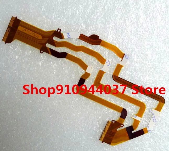 

For Sony CX450 CX455 CX485 screen cable LCD cable camera repair parts