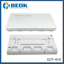 Wireless Hub Controller with 8 Channels for Gas Boilers #2