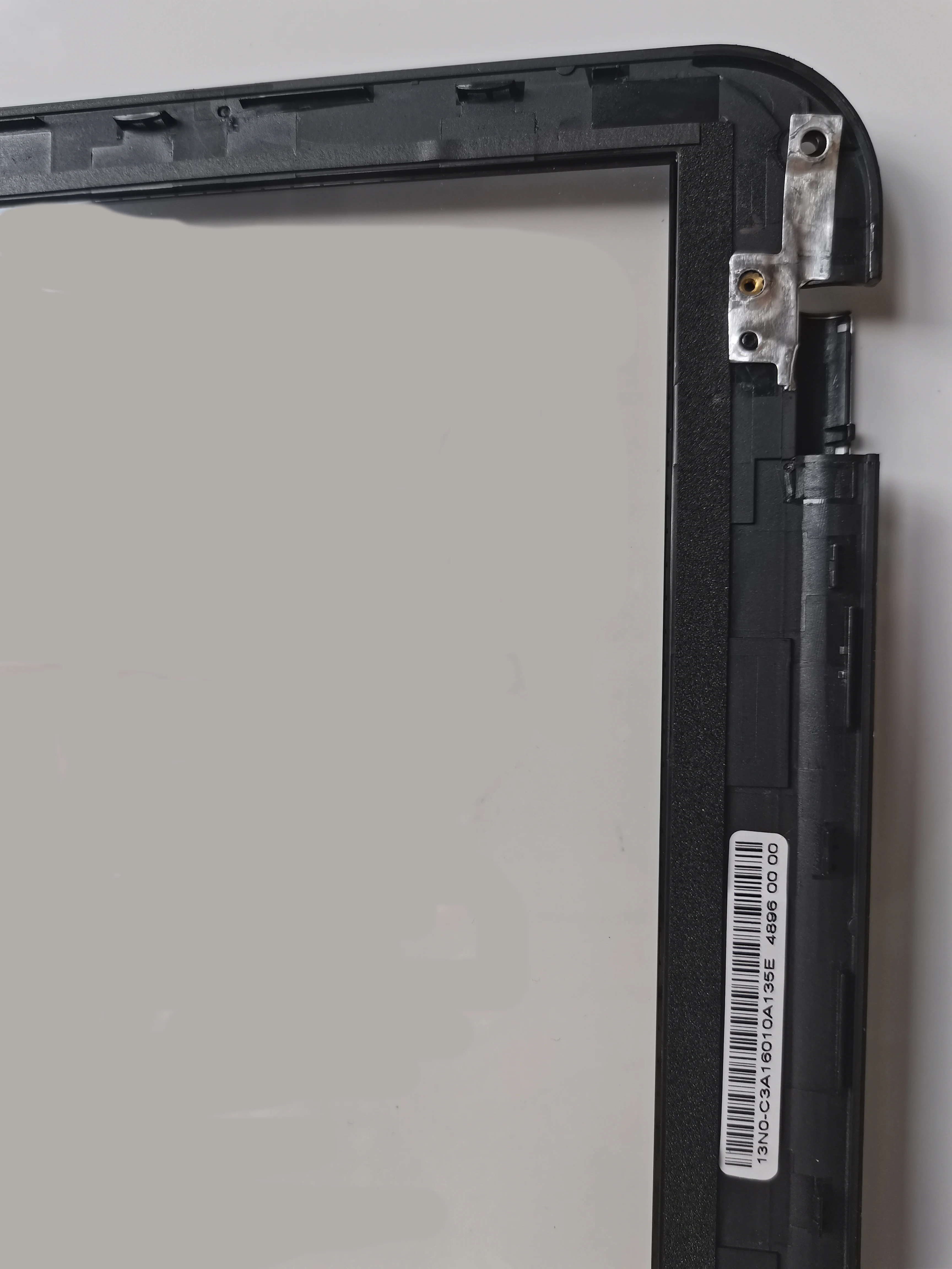 Imagem -06 - para Toshiba Satellite S55t-a5237 S55t-a5136 S55t-a5277 Portátil Lcd Digitador da Tela de Toque Mais Moldura Novo