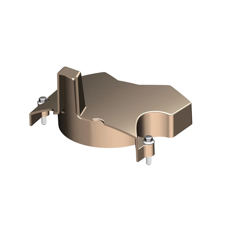 

Motorcycle Original Accessories Ejvz Engine Left Rear Cover Chain Cover For Zontes 125--f h g k