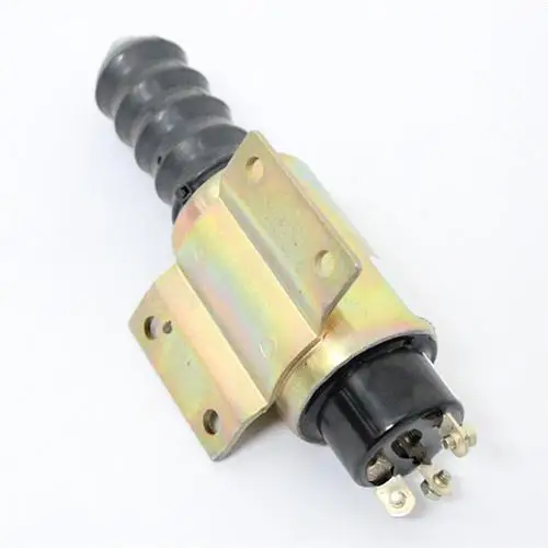 

Diesel Stop Solenoid 2003ES-24E7U1B2S1A 24V