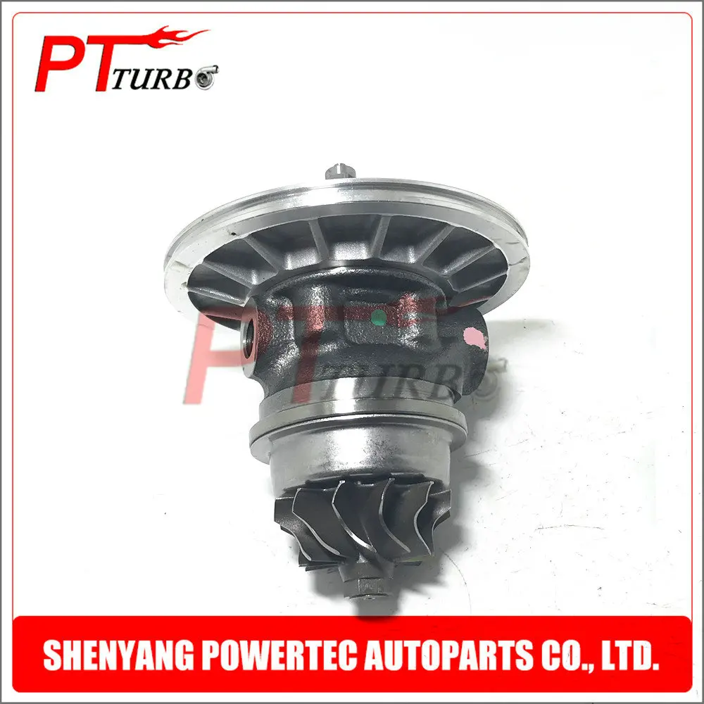 Zrównoważony wkład turbiny do VW Golf III Passat B3 Vento 1.9 TD 75HP 105KW AAZ 1993-5314-988-7014 5314-970-7014 53149707014