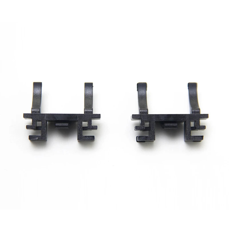 Car LED Adapter For Ford Focus Low Beam For Land Rover FIAT 500 Low Beam Lamp Mount Holder LED Headlight Bulb Base