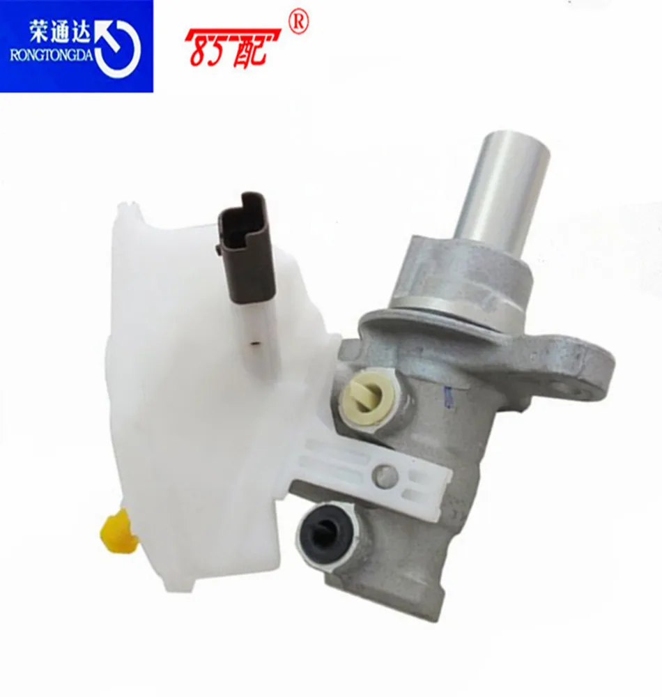 New brake pump assembly OEM 4601V1 4601V0 9680931580 For Peugeot 307/308/408/ 508 For Citroen C5 brake master cylinder