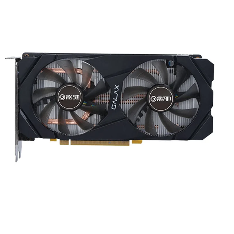 Imagem -06 - Super Video Graphics Card para Jogos Fornecimento de Hardware Brand Novidades Anos de Garantia Gtx1660ti Gtx1660