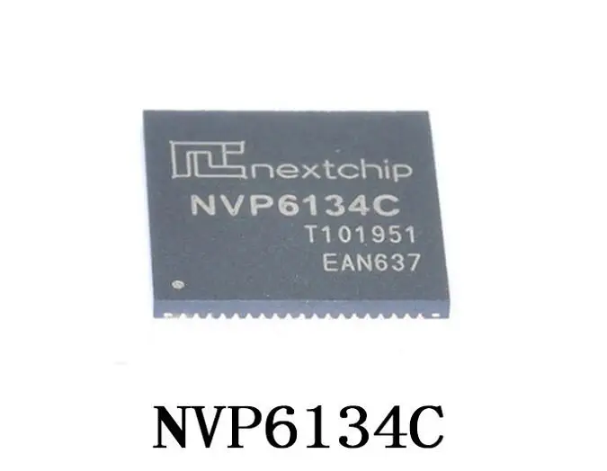 5 sztuk/partia NVP6134 NVP6134C QFN