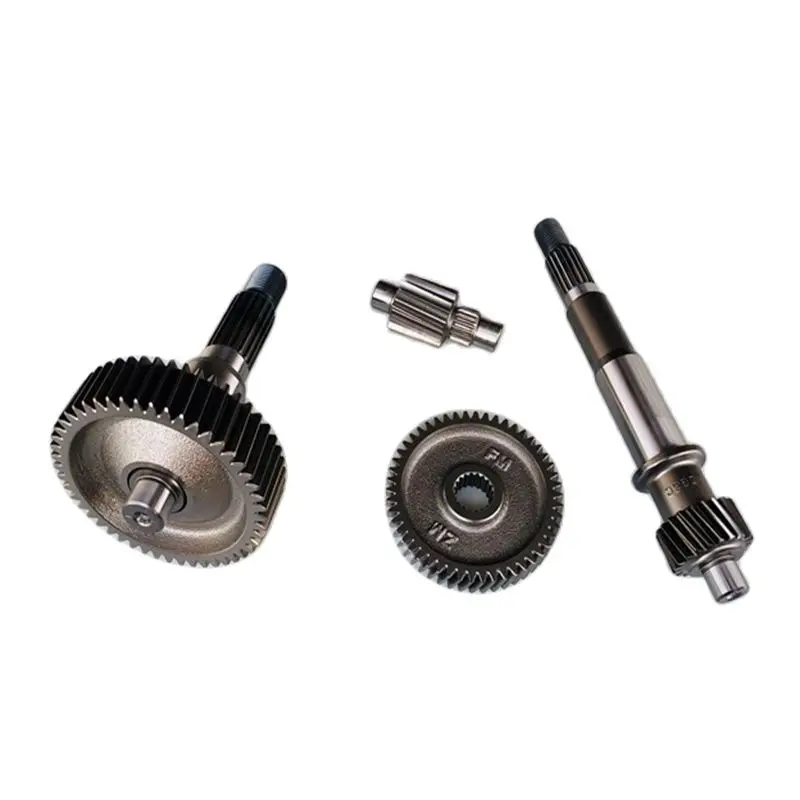 Scooter Engine Drive Shaft Gear For HONDA LEAD 110CC GFM GGC  SPACY110 NHX 110 SPACY 110 SPACY110 SCR110