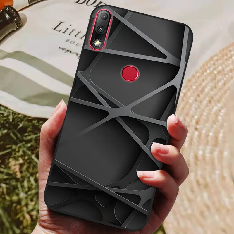 Phone Case For Asus Zenfone Max Pro M2 ZB631KL ZB632KL ZB633KL ZB634KL Case Silicone Soft Cover For ASUS Zenfone Max Pro M2 Capa