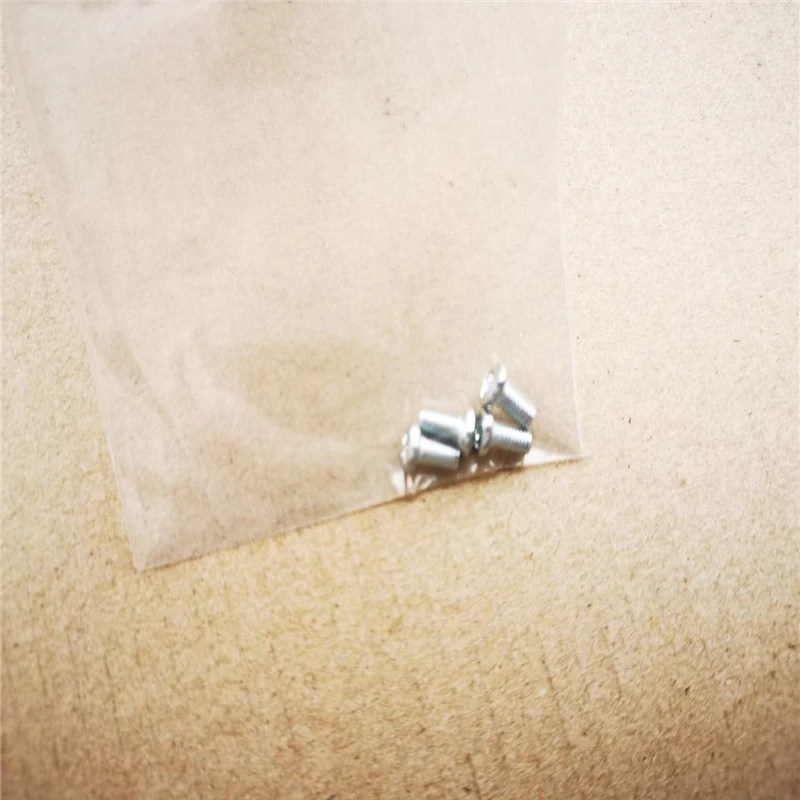 Устанавливаемый винт