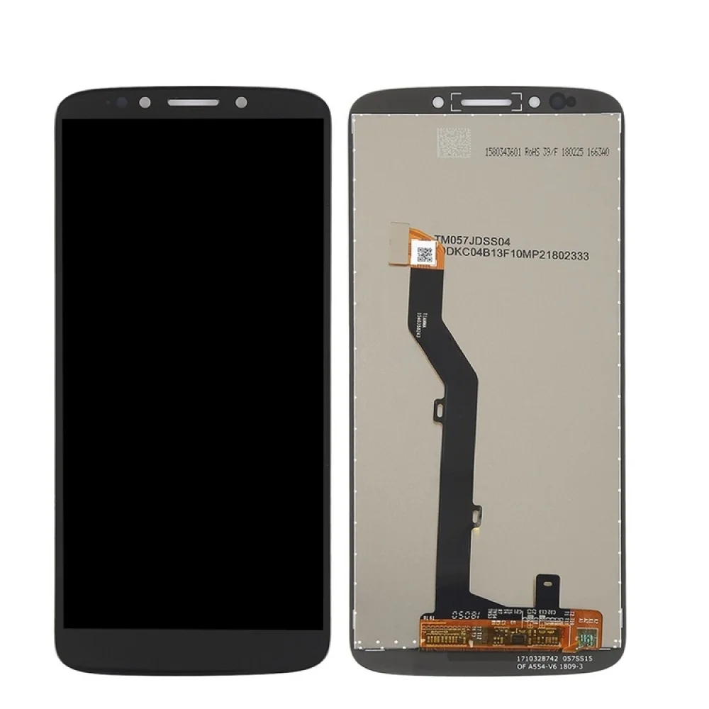 New For Motorola Moto G6 Play LCD Display Touch Screen Digitizer Assembly XT1922-1 XT1922-5 XT1922-10 Display Replacement Parts