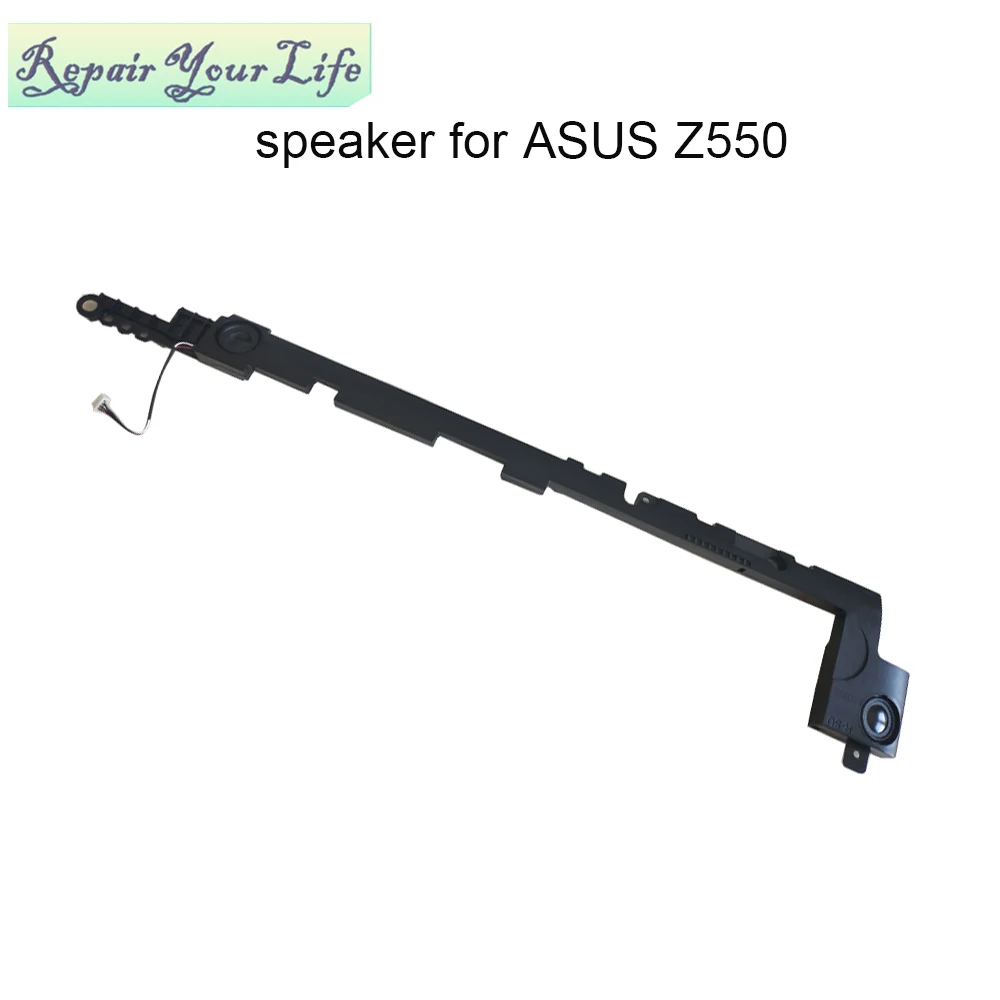 

Original Laptop Fix Speaker for Asus Z550 Z550MA Z550SA Z550M Z550S computer replacement Internal built-in speakers Loudspeaker