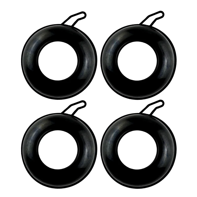 الطريق العاطفة 4 قطعة اكسسوارات الدراجات النارية المكربن الحجاب الحاجز لهوندا CB400 CBR400 VTEC I II III CBR23 CBR29 #2