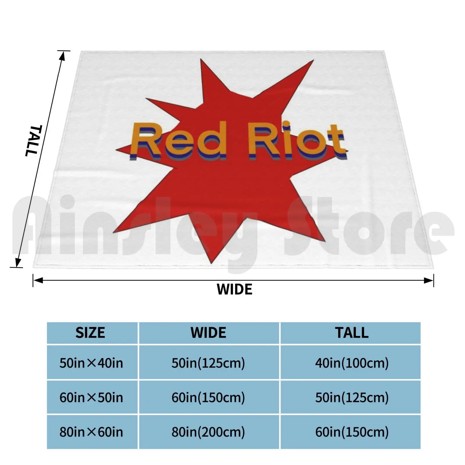 Blanket Red Riot Hat Bnha Boku No Hero Academia Mha Anime Cartoon Kirishima Red Riot Superhero Ua