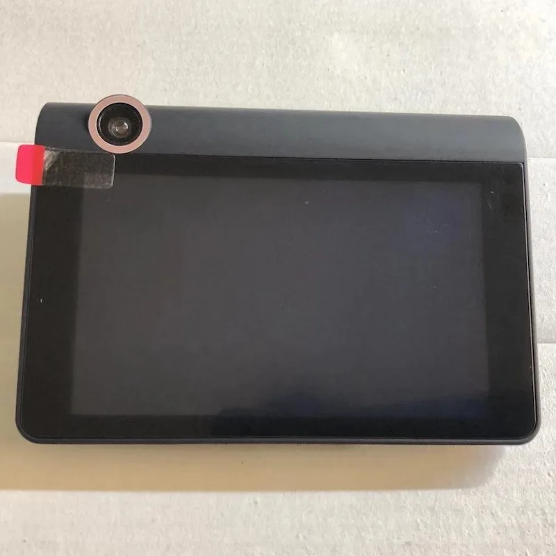 Fashion Goede Kwaliteit Auto Camera Met Gps Wifi Sd-kaart Auto Dvr Handleiding Voice Control 4G Dashcam Auto black Box Remote Tracking