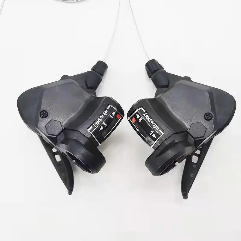 Variant: 24speed Shifter