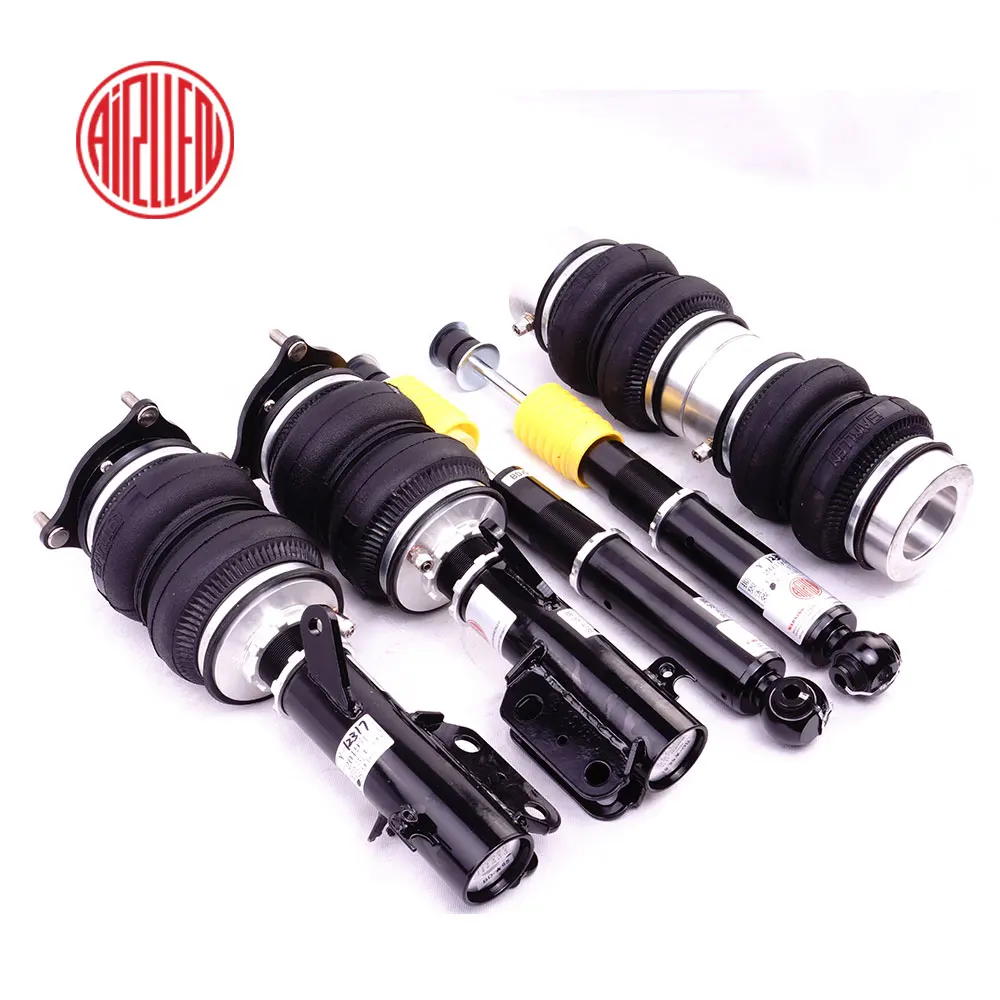 

air bag -spring shock absorber kit/For Honda ODYESSEY RC1/RC2 /Car pneumatic suspension air spring set/Airllen car modifiy parts