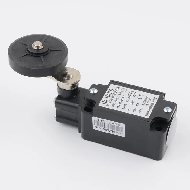 Elevator Limit Switch Travel Switch Accessories