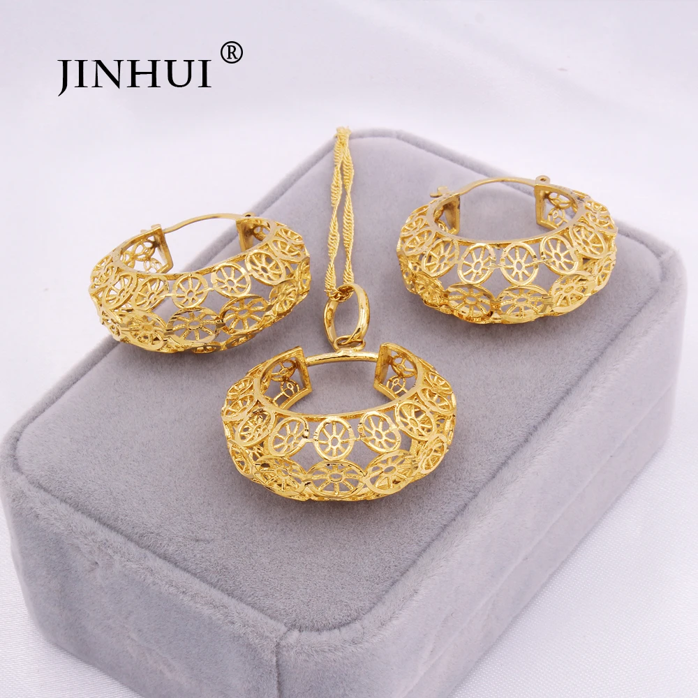 Jewelry Necklace Trendy Fashion Wedding Metal Men Lovers' Jewelry Sets Accessories For Women Berserk