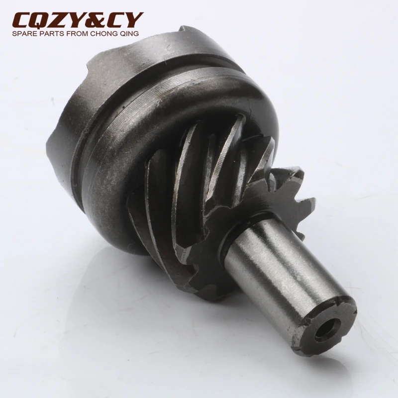 Scooter Kickstart Pinion for GILERA Dna 50 Easy moving 50 Ice Storm Runner Typhoon x xr 50cc 100254610 483537