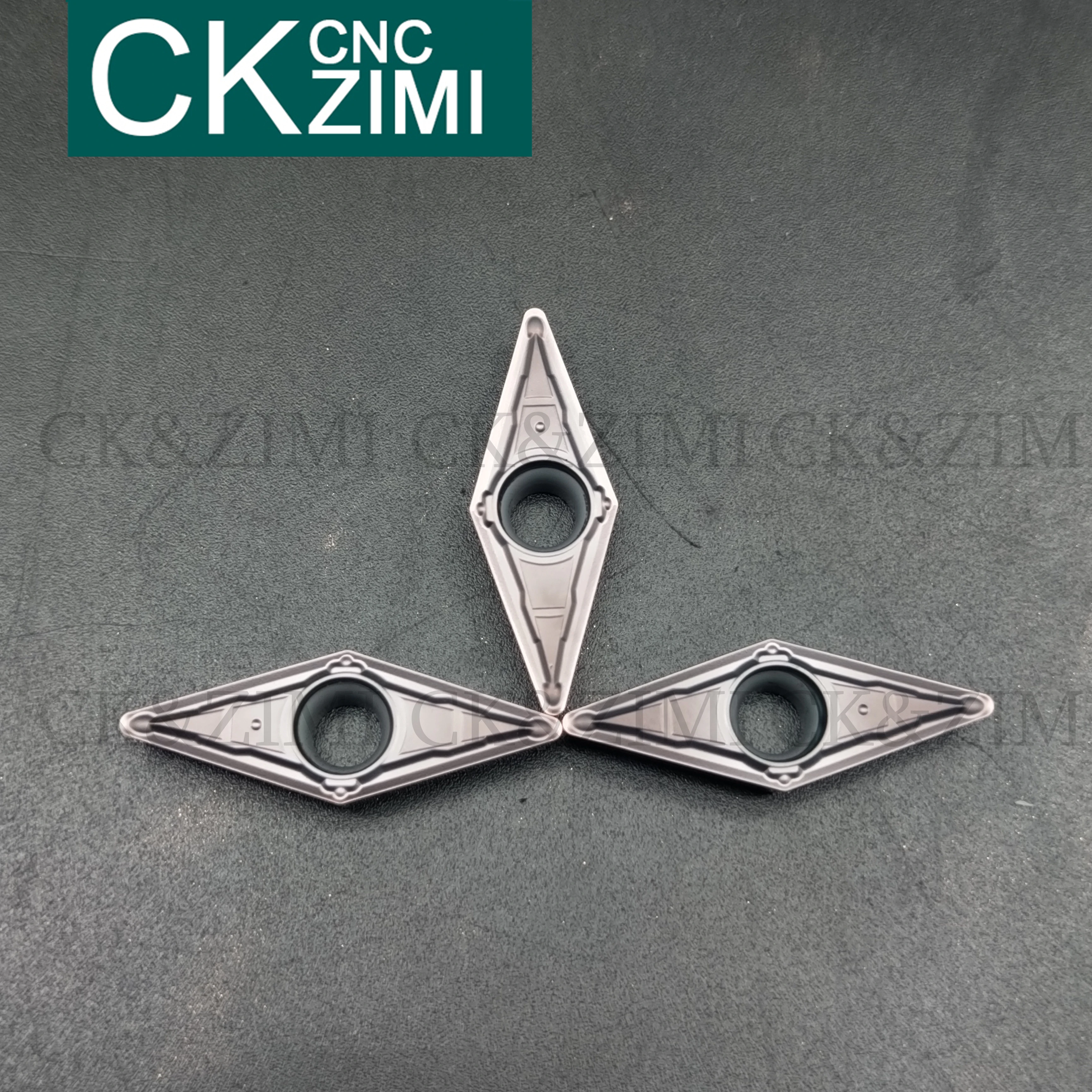 Insertos de carburo de acero inoxidable, insertos de torneado afilado CNC de 35 grados, 10 VBMT160404-MV, VBMT160408-MV, LF6018, VBMT331, VBMT332