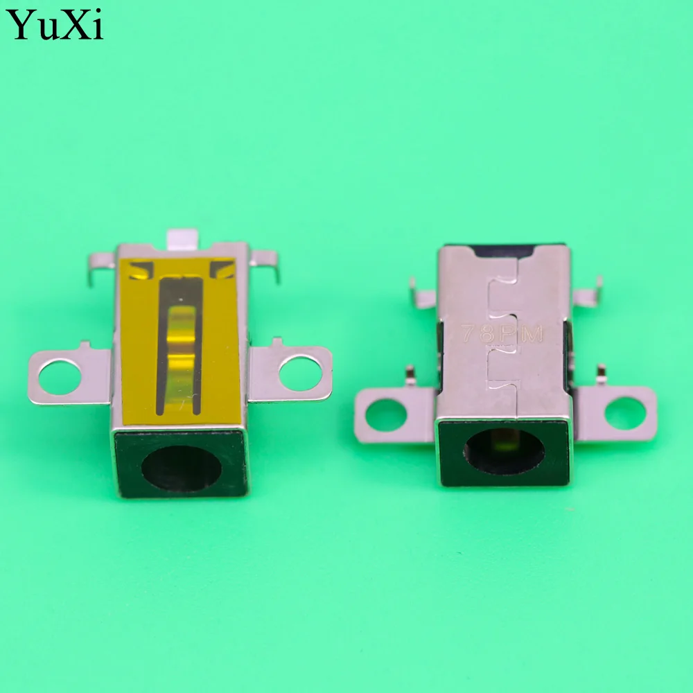 YuXi DC Power Jack Socket Connector for Lenovo 110-15ACL 310-15IKB 310-15ISK 320-14IKB 320-15AST 510-15ISK