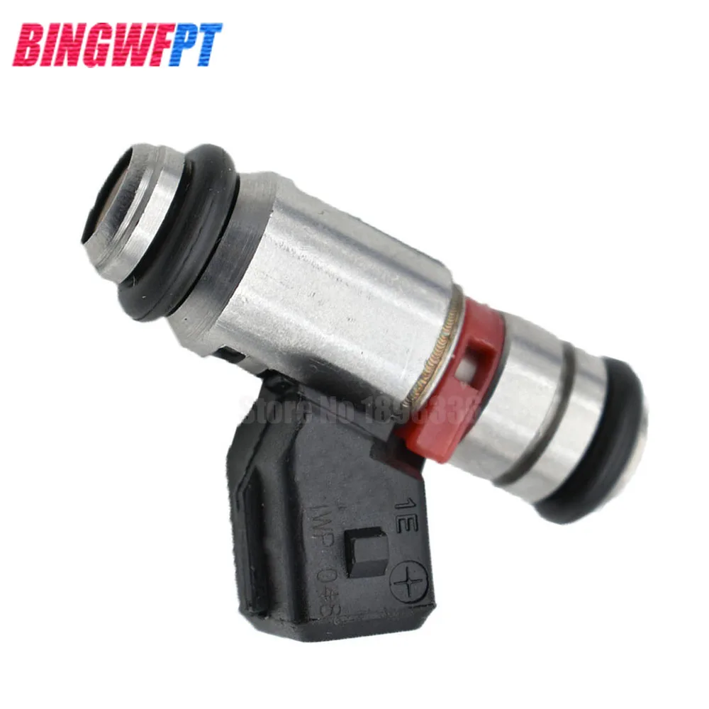 Fast delivery high quality FUEL INJECTOR NOZZLE FOR V-W car IWP048 IWP-048
