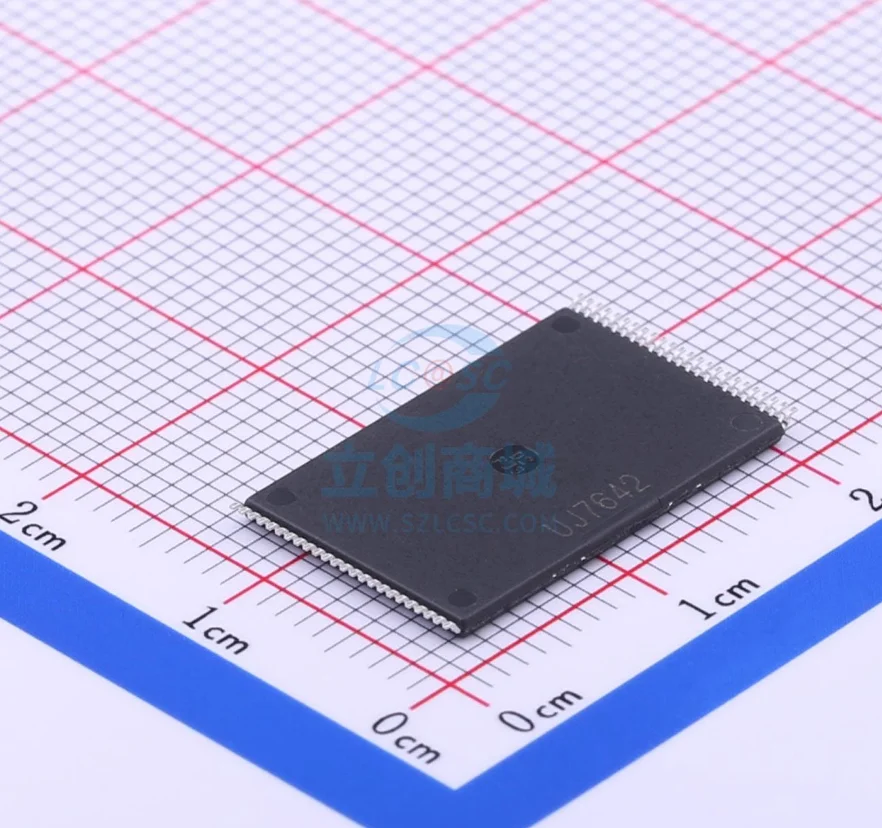 Tc58bvg0s3hta00 TSOP48 speicher flash-speicher original authentischen TC58BVG0S3HTA00