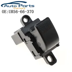 New High Quality For Mazda Auto 2006-2011 BT-50 Lifting Single Switch Power Window Switch UR56-66-370 UR5666370