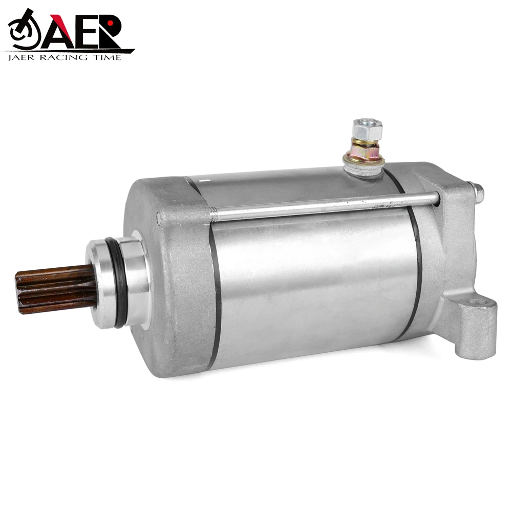 

Electric Starter Motor Starting for Yamaha Grizzly Rhino 700 EPS Hunter Viking EPS VI EPS Raptor 700R 1S38189000