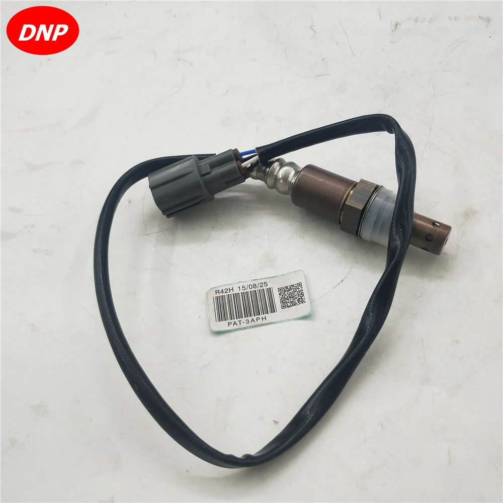 

DNP Oxygen Sensor Lambda Sensor fit for Toyota Hiace 89467-26010/8946726010