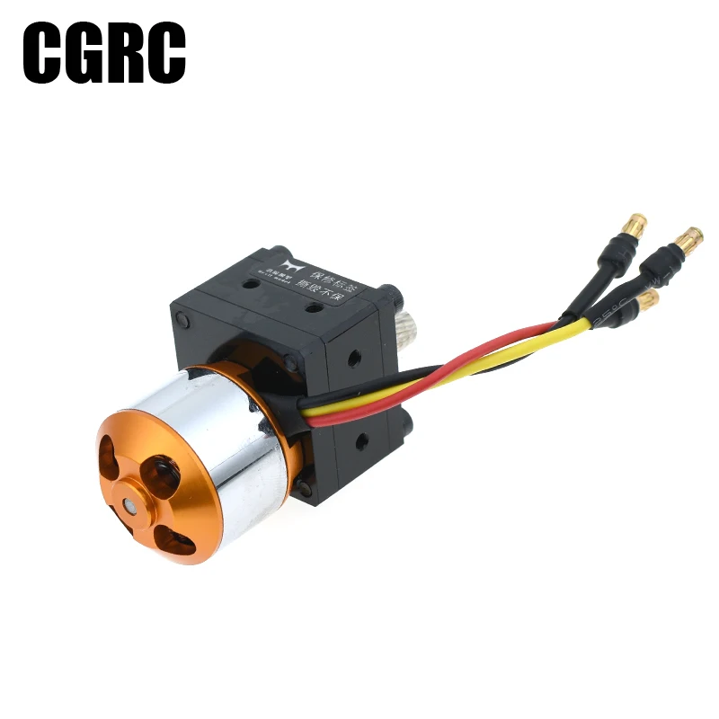0-4MPA Brushless Hydraulic Oil Pump for LESU JDM RC Excavator Loader 1/14 Tamiya Rc Truck For Sacnia For volvo