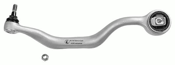 ROTILLED ARM FOR 1930801 SWING HUNT LEFT LOWER BACK E39 M60