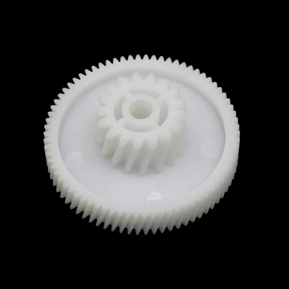 1pc Meat Grinder Pinion Mincer Plastic Gear for RMG 1205 Kitchen Appliance Spare Parts for Home Appliance - Small