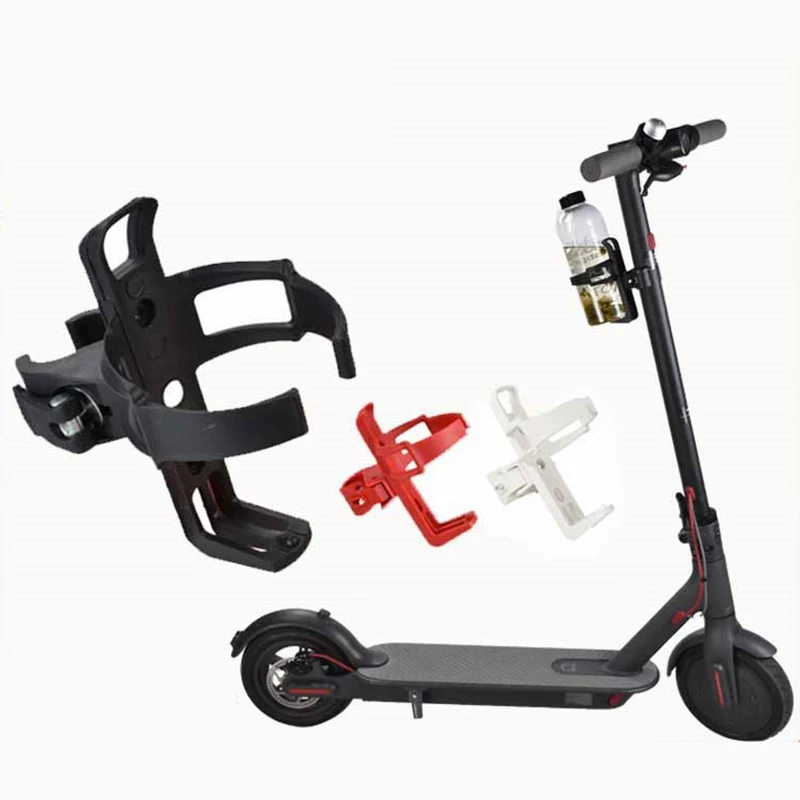 Electric Scooter Water Cup Holder Water Cup Bracket For Xiaomi Mijia M365/M365 Pro Electric Scooter Bike Bottle Cage Accessories